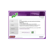 MYOB Premier 11