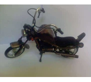 Miniatur Harley Davidson/ Sepeda Motor/ Moge