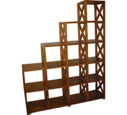 Open Bookcase