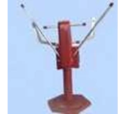 Antena Jaguar 80