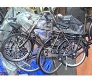 Sepeda Liliput