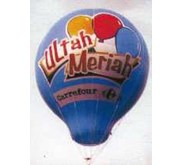 BALON IKLAN/PROMOSI OUTDOOR