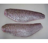 FROZEN GOLDBAND SNAPPER