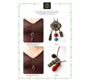 Fashion Accessories