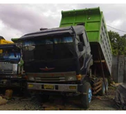 Dum Truk