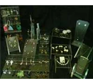 Jewelry Display