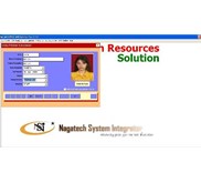 Nagatech Human Resources Solution