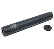 King Arms Light Weight 290mm Silencer (14mm CW / CCW)