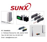 Sunx Sensor