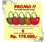 Tas pandan