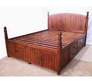 Bedrooms