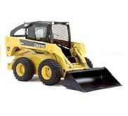 Skid Steer Loader