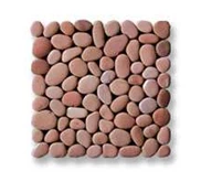 Pink Pebble