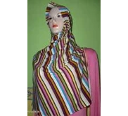 JILBAB PERMATA
