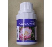 Flower Growth