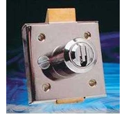 SA 7252 QSC Cupboard/Drawer lock