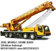 crane