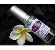 body mist