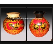LOMBOK TERRACOTTA