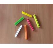 Kerupuk Mentah Kecipir Warna warni