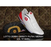 Lotto Zerro Grafity