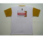 KAOS PARTAI HATI NURANI RAKYAT ( HANURA )