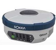 GPS GEODETIK RTK SOKKIA GRX-1