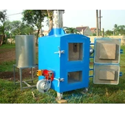 INCENERATOR PORTABLE