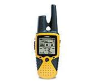 GARMIN GPS RINO 110