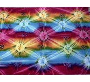 sarong abstraks