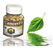 herbal kanker, miom tumor dan kista, Cancerfit