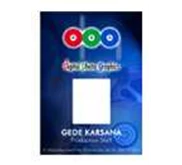 ID Card in Bali