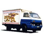 sticker Mobil