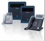 PANASONIC IP-PABX system