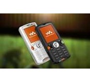 Service Handphone SE W810i