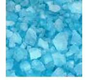 BATH SALTS