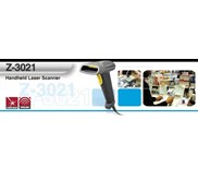 Barcode Reader Z-3021
