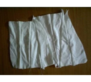KAIN LAP PUTIH