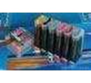 CISS Epson R1390 , 80 ml (include Tinta)