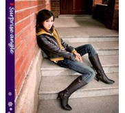 Sepatu boots korean style