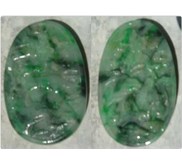 Natural Jade 3D