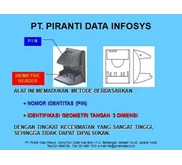DIJUAL HANDKEY II - PT.PIRANTI DATA INFOSYS Hub 081 31 7575 500