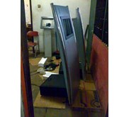 Very Customable Booth Kiosk for Interactive Multimedia