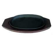 Hot plate CP - 25 B