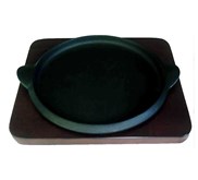 Hot plate  CP - 18.5