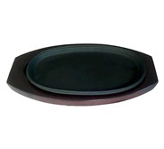 Hot plate CP - 28 K