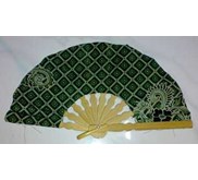 KIPAS BATIK TANGGUNG (SEDANG)