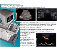 Medison SONOACE 8000 SE
