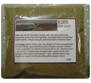 ratus uap v spa KRATON SPA