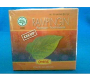 Rampingin celup